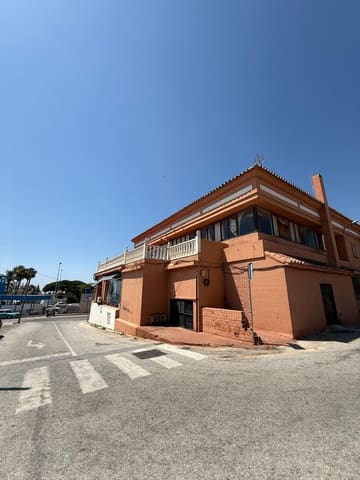 Commercieel te koop in Mijas Costa, Mijas - € 455.000 (Ref: 9967421)