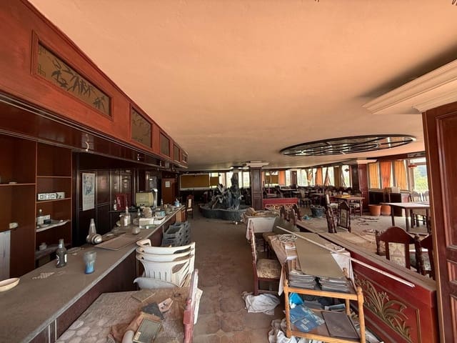 Commercieel te koop in Mijas Costa, Mijas - € 455.000 (Ref: 9967421)