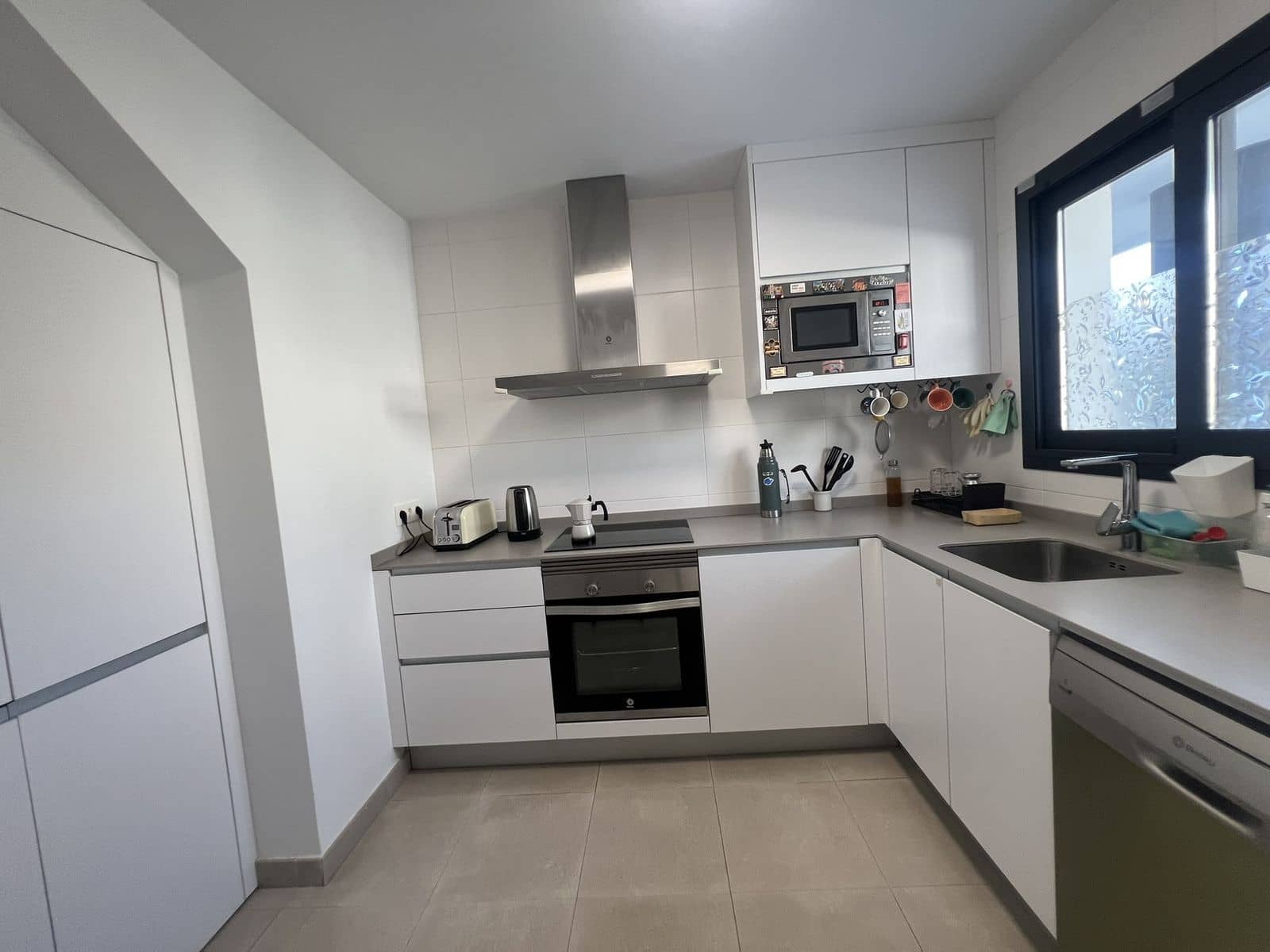 2 bedroom Townhouse for sale in Torremolinos - € 580,000 (Ref: 9967422)