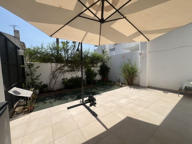 2 Zimmer Haus zu verkaufen in Torremolinos - 580.000 € (Ref: 9967422)