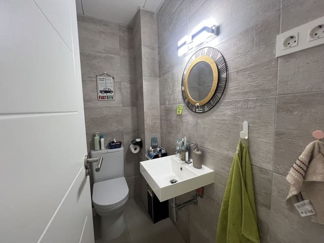 2 Zimmer Haus zu verkaufen in Torremolinos - 580.000 € (Ref: 9967422)