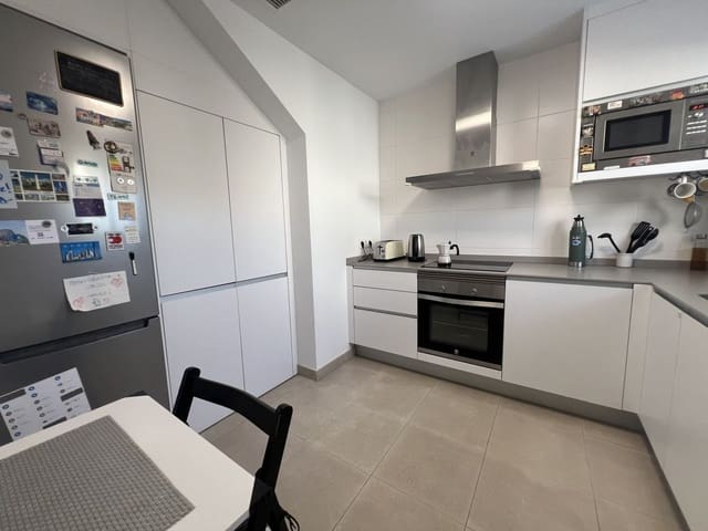 2 Zimmer Haus zu verkaufen in Torremolinos - 580.000 € (Ref: 9967422)