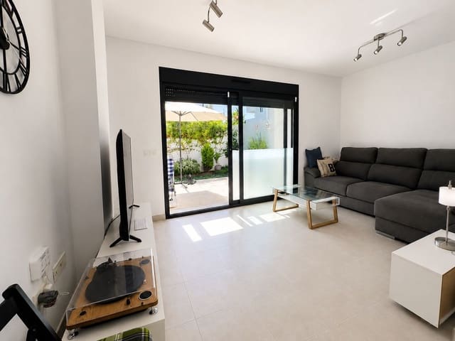 2 Zimmer Haus zu verkaufen in Torremolinos - 580.000 € (Ref: 9967422)