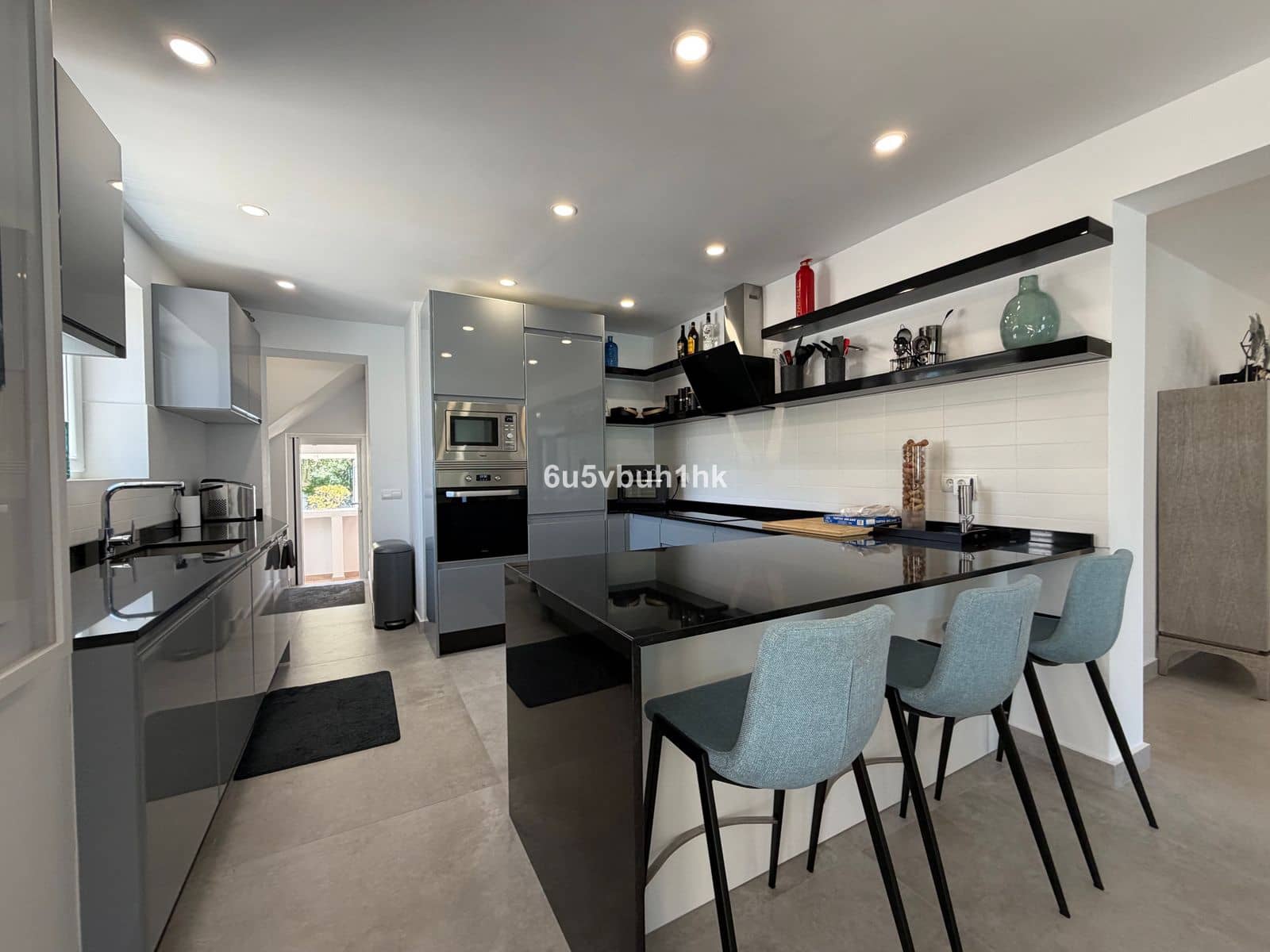 4 sypialnia Willa na sprzedaż w Benalmadena Costa - 1 190 000 € (Ref: 9967425)