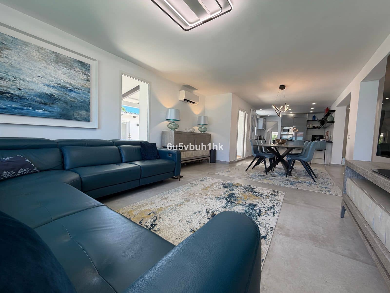 4 sypialnia Willa na sprzedaż w Benalmadena Costa - 1 190 000 € (Ref: 9967425)