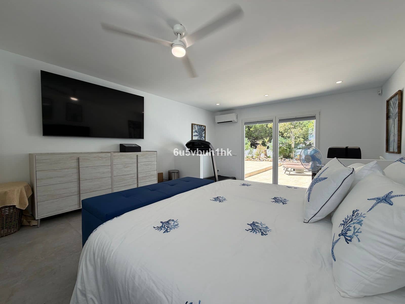 4 sypialnia Willa na sprzedaż w Benalmadena Costa - 1 190 000 € (Ref: 9967425)