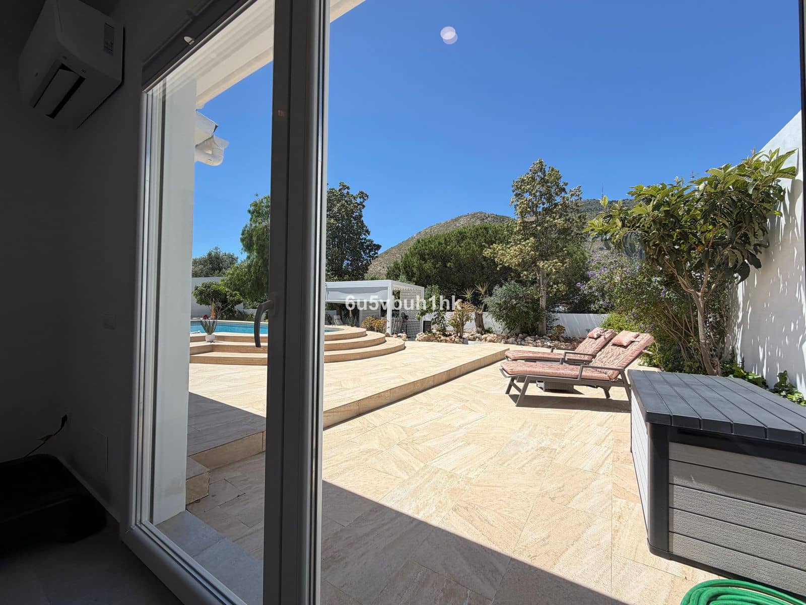 4 sypialnia Willa na sprzedaż w Benalmadena Costa - 1 190 000 € (Ref: 9967425)