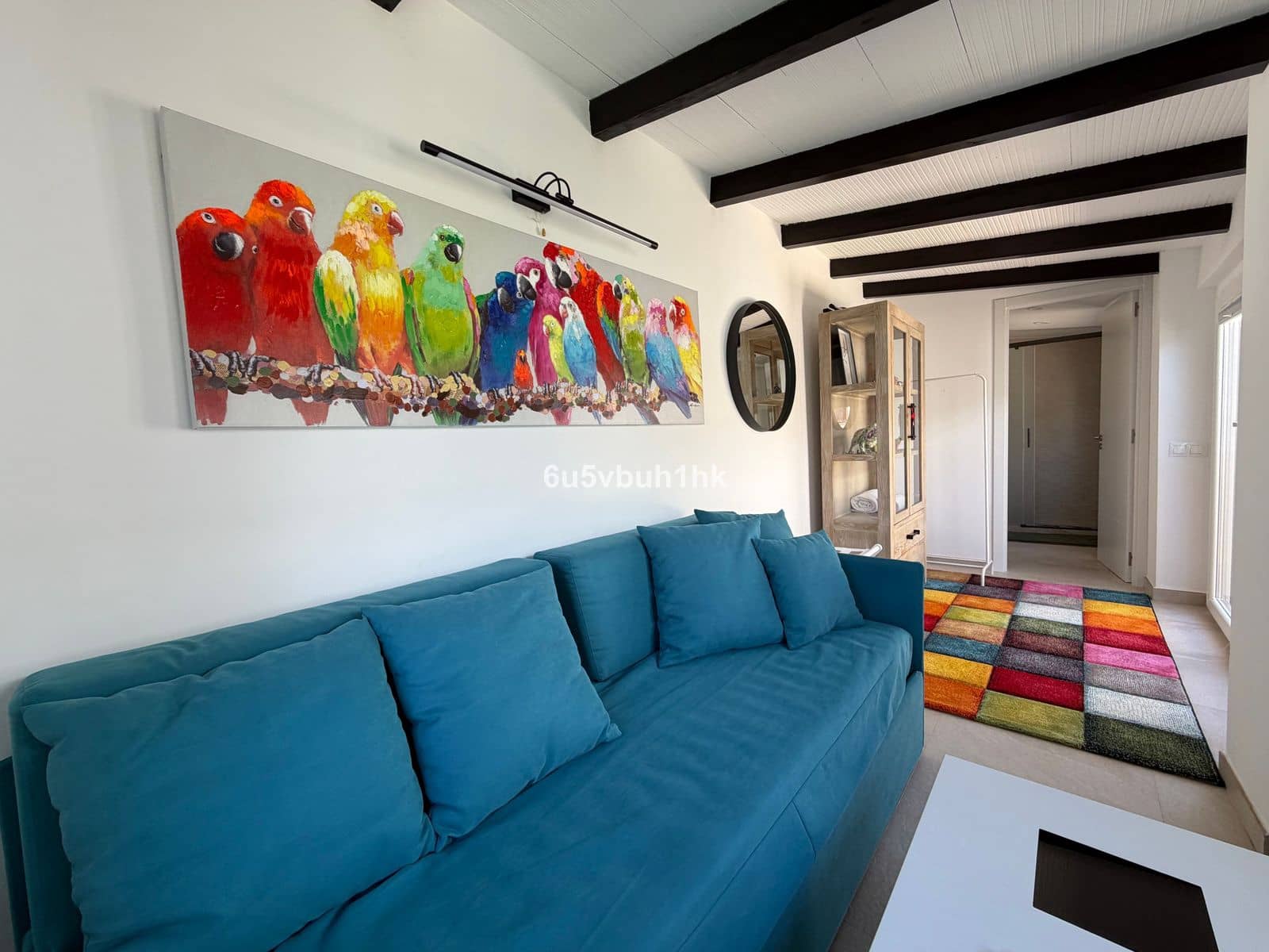 4 sypialnia Willa na sprzedaż w Benalmadena Costa - 1 190 000 € (Ref: 9967425)