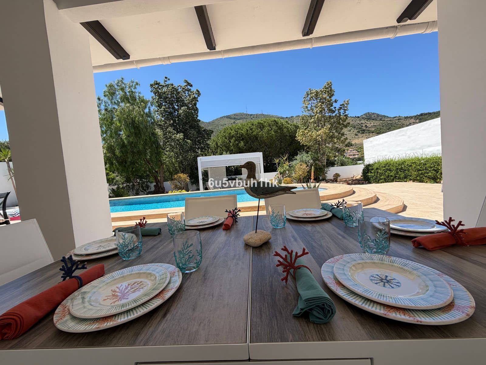 4 sypialnia Willa na sprzedaż w Benalmadena Costa - 1 190 000 € (Ref: 9967425)