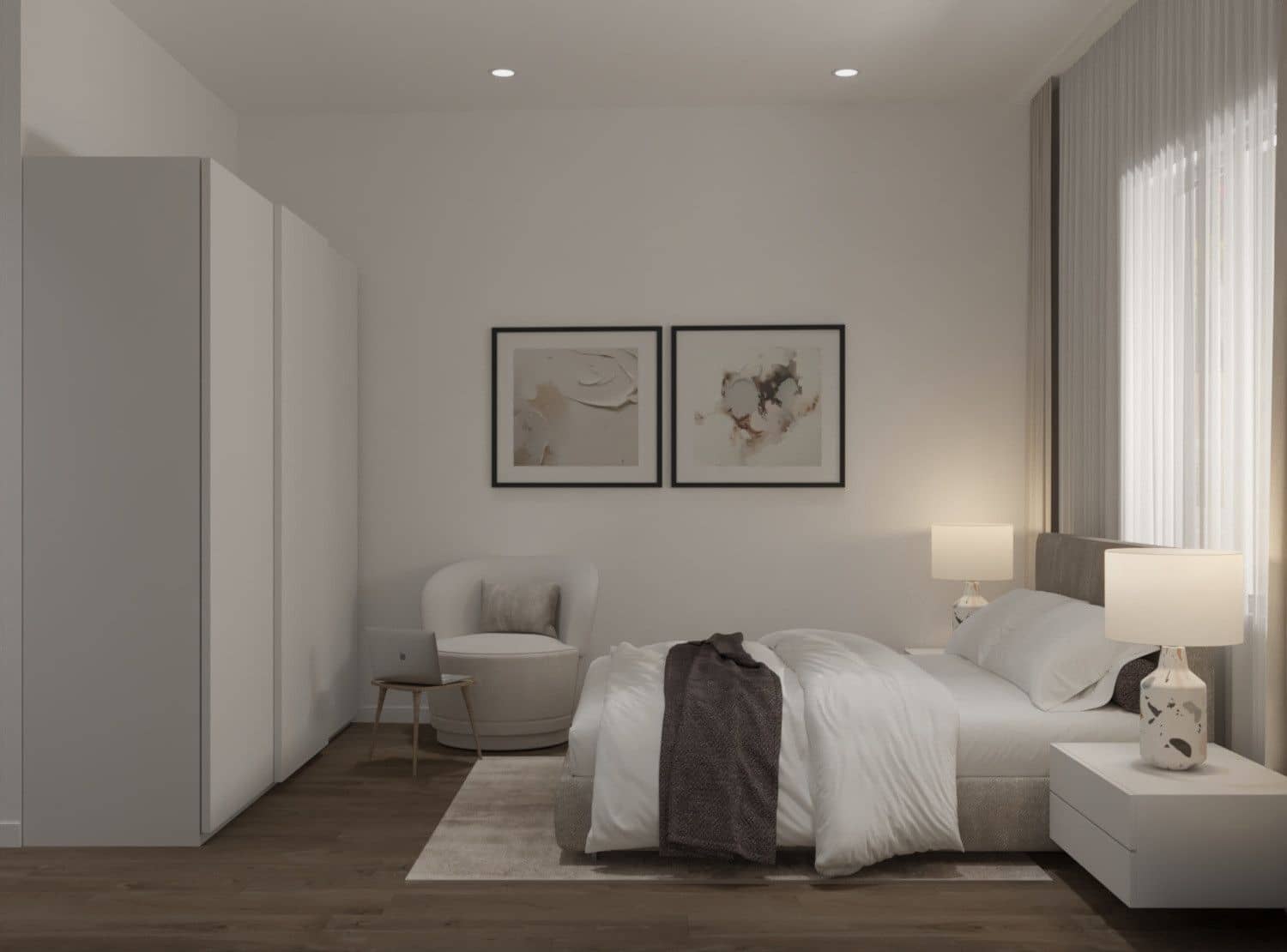 2 Zimmer Apartment zu verkaufen in Benalmadena Costa - 440.000 € (Ref: 9967426)