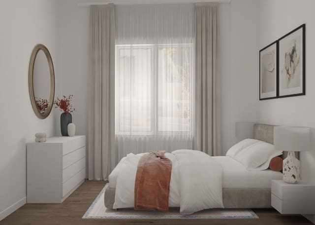 2 slaapkamer Appartement te koop in Benalmadena Costa, Benalmádena - € 440.000 (Ref: 9967426)