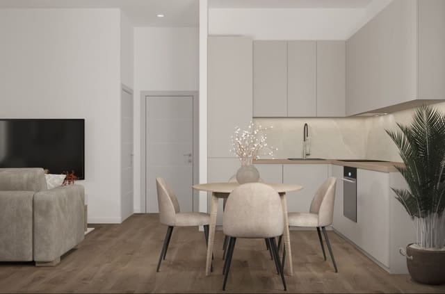 2 slaapkamer Appartement te koop in Benalmadena Costa, Benalmádena - € 440.000 (Ref: 9967426)