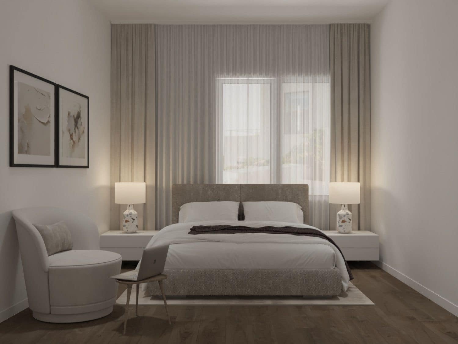 2 Zimmer Apartment zu verkaufen in Benalmadena Costa - 440.000 € (Ref: 9967426)