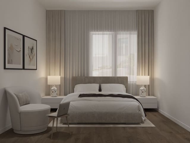 2 slaapkamer Appartement te koop in Benalmadena Costa, Benalmádena - € 440.000 (Ref: 9967426)