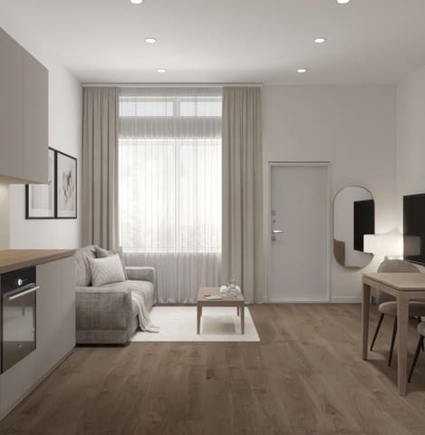 2 slaapkamer Appartement te koop in Benalmadena Costa, Benalmádena - € 440.000 (Ref: 9967427)