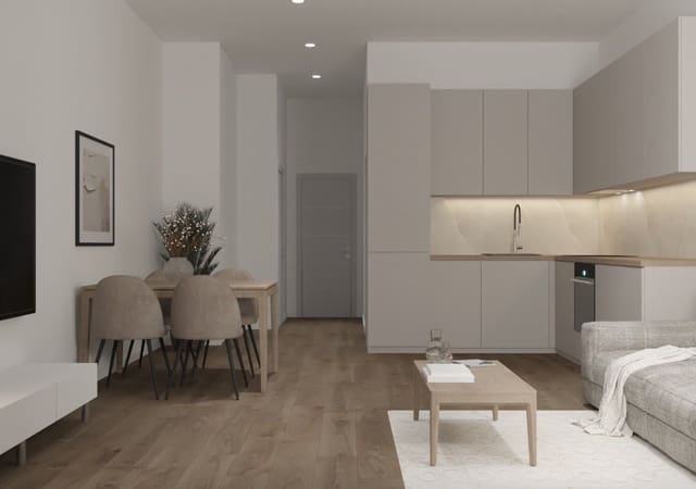 2 slaapkamer Appartement te koop in Benalmadena Costa, Benalmádena - € 440.000 (Ref: 9967427)