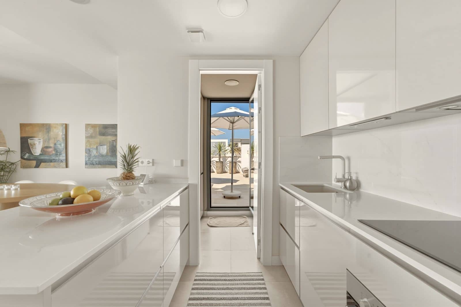 4 slaapkamer Penthouse te koop in New Golden Mile - € 995.000 (Ref: 9967428)