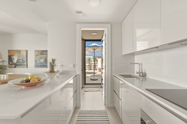 4 slaapkamer Penthouse te koop in Selwo, Estepona - € 995.000 (Ref: 9967428)
