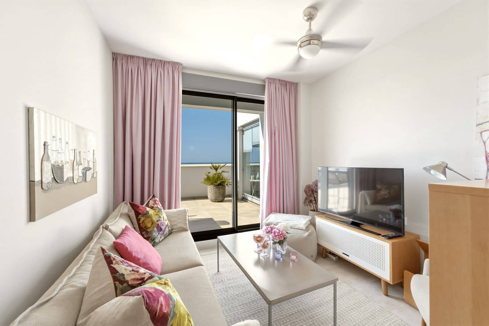 4 slaapkamer Penthouse te koop in New Golden Mile - € 995.000 (Ref: 9967428)