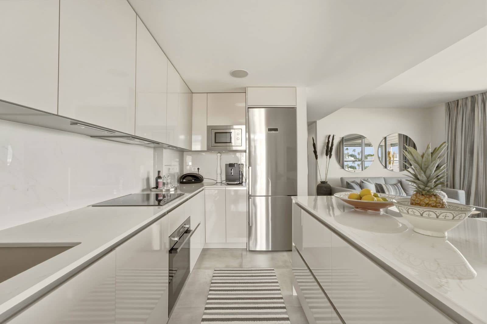 4 slaapkamer Penthouse te koop in New Golden Mile - € 995.000 (Ref: 9967428)