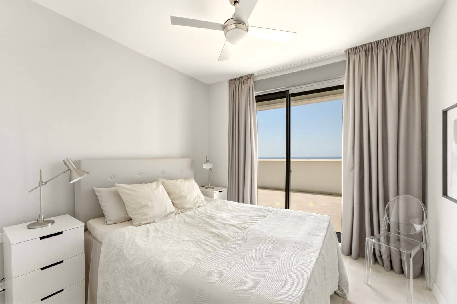 4 slaapkamer Penthouse te koop in New Golden Mile - € 995.000 (Ref: 9967428)