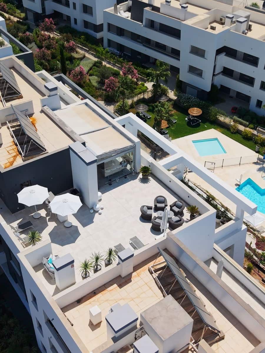 4 slaapkamer Penthouse te koop in New Golden Mile - € 995.000 (Ref: 9967428)