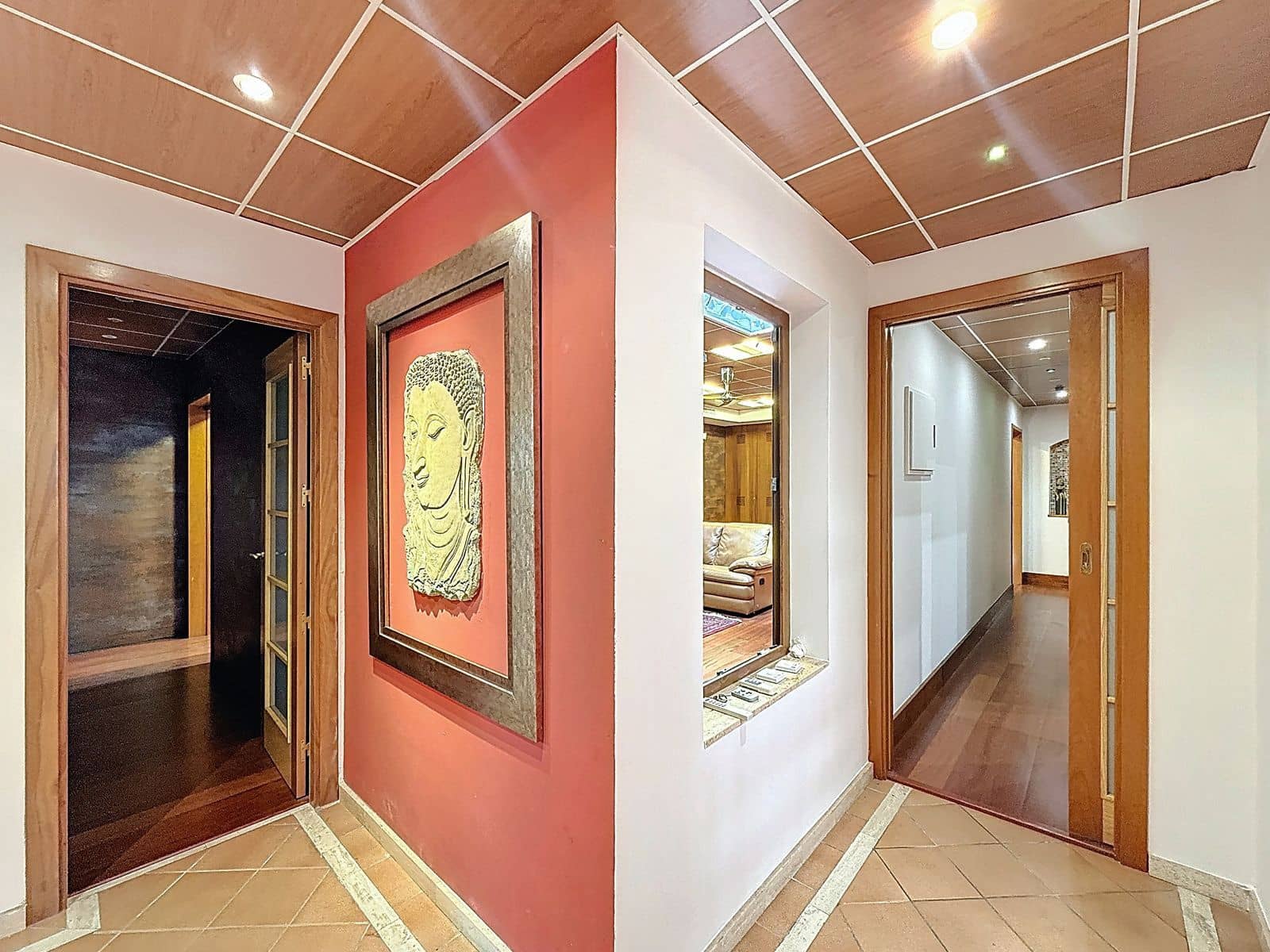 Casa de 5 habitaciones en Málaga ciudad en venta - 845.000 € (Ref: 9967432)