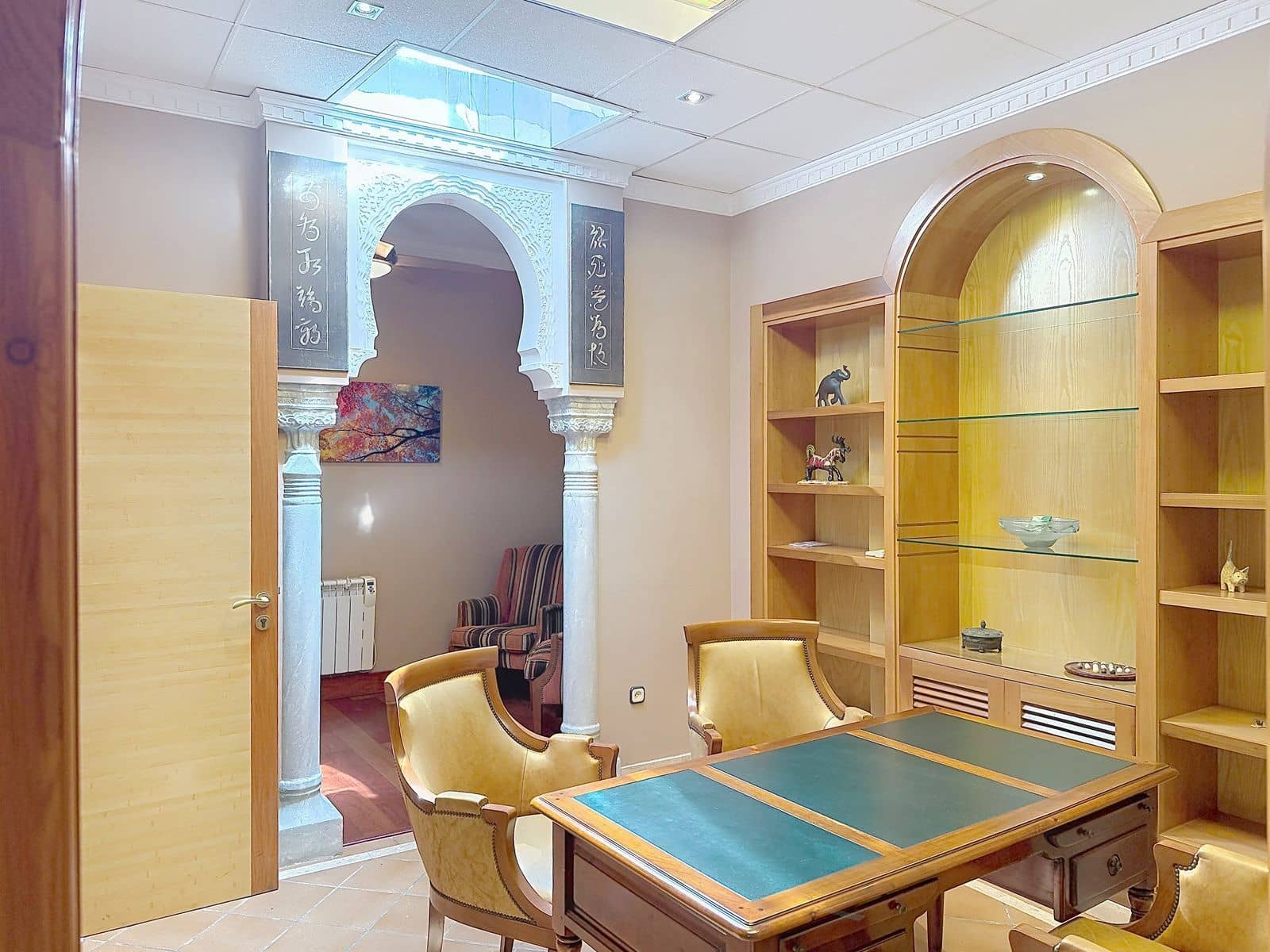 Casa de 5 habitaciones en Málaga ciudad en venta - 845.000 € (Ref: 9967432)