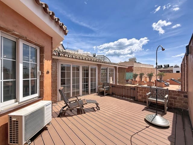 5 camera da letto Casa in vendita in Pedregalejo, Malaga città - 845.000 € (Rif: 9967432)