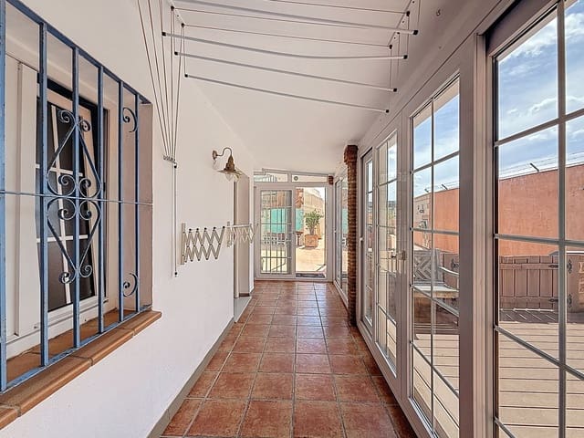 5 camera da letto Casa in vendita in Pedregalejo, Malaga città - 845.000 € (Rif: 9967432)