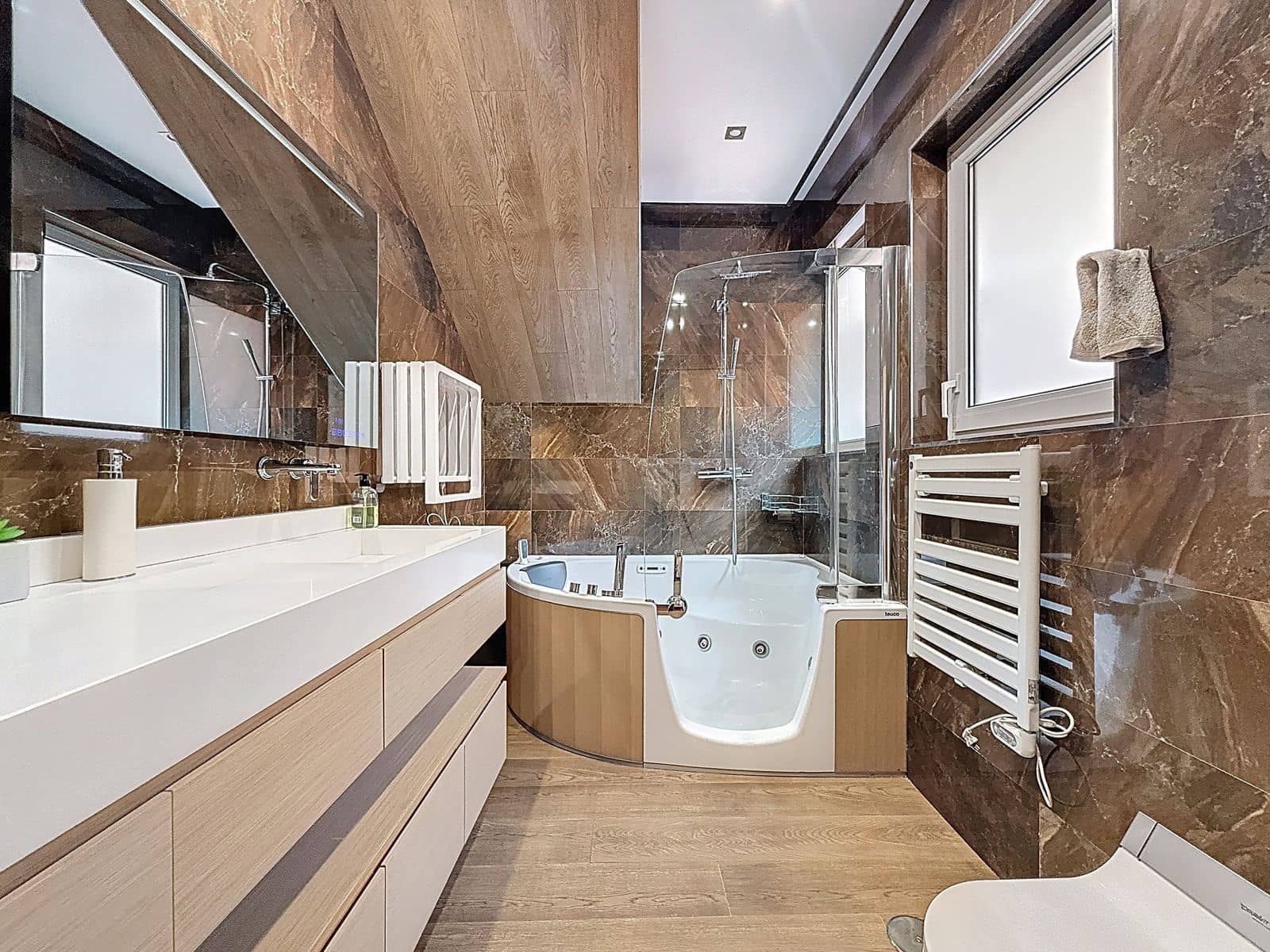 Casa de 5 habitaciones en Málaga ciudad en venta - 845.000 € (Ref: 9967432)