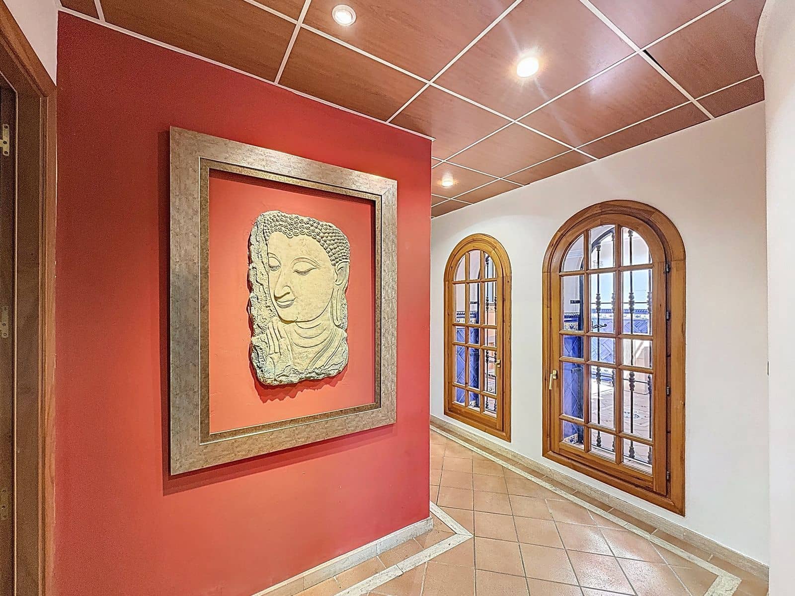 Casa de 5 habitaciones en Málaga ciudad en venta - 845.000 € (Ref: 9967432)
