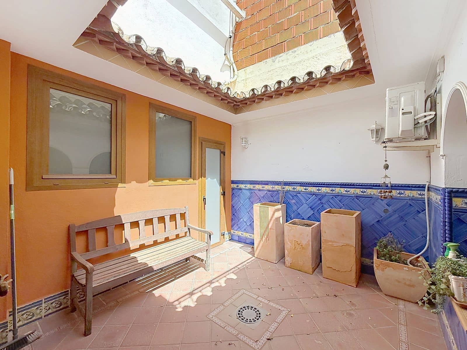 Casa de 5 habitaciones en Málaga ciudad en venta - 845.000 € (Ref: 9967432)