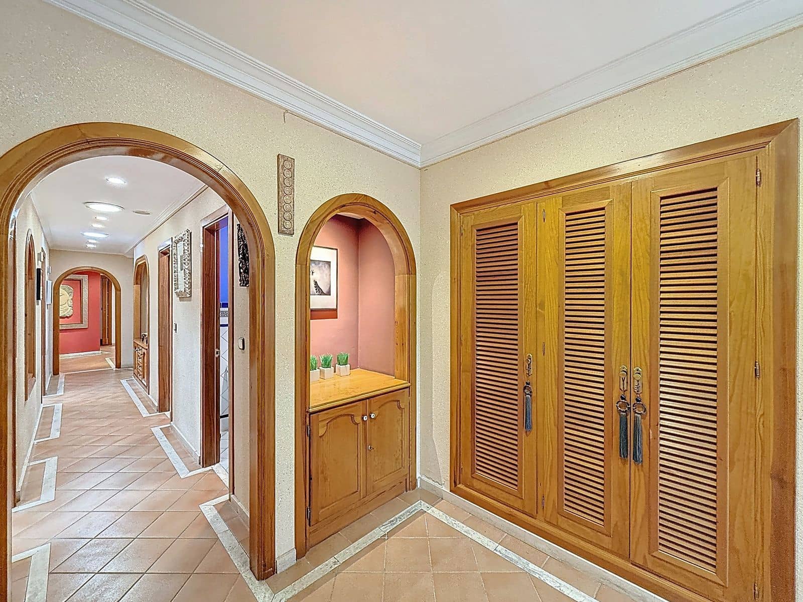 Casa de 5 habitaciones en Málaga ciudad en venta - 845.000 € (Ref: 9967432)