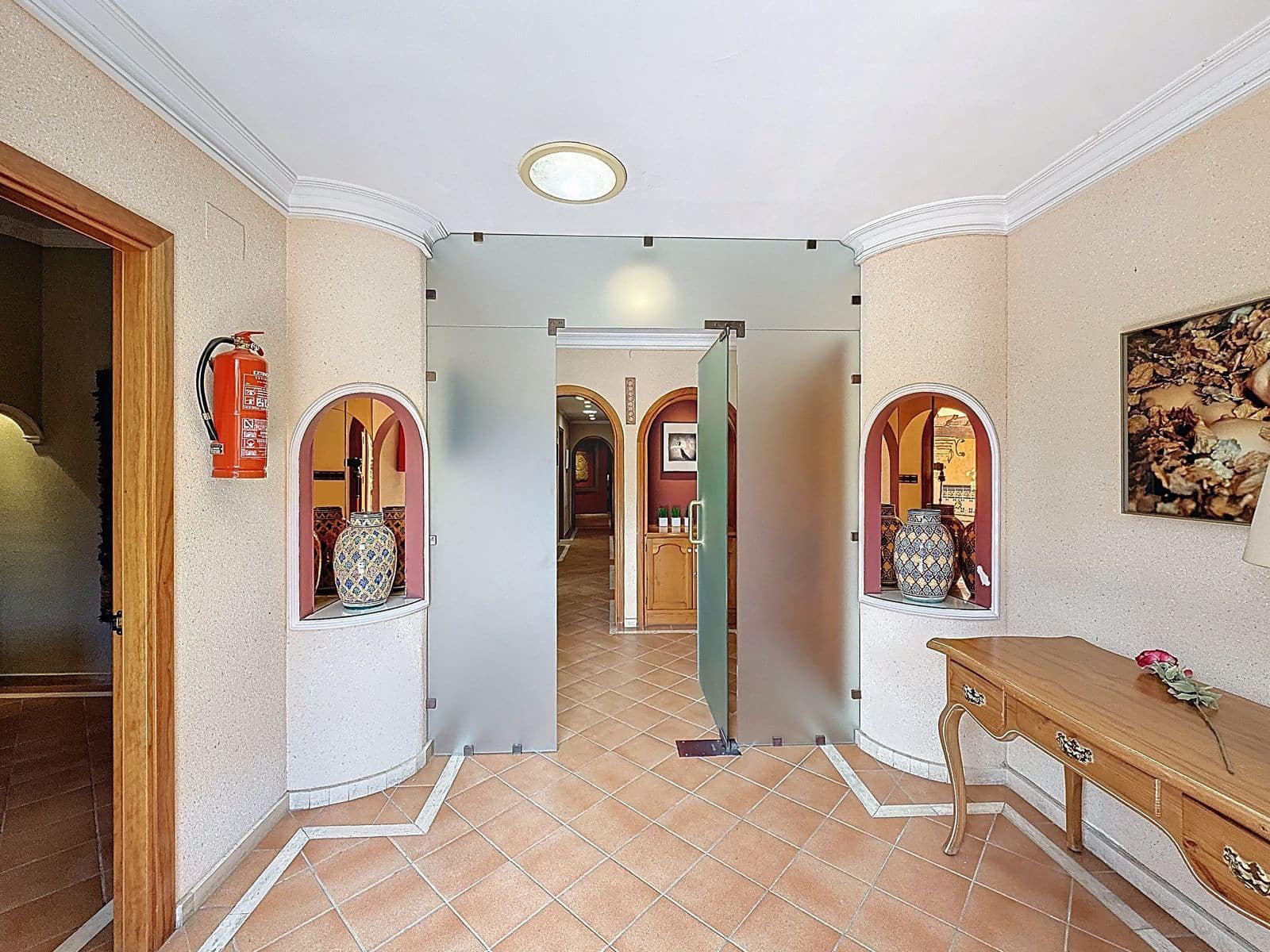 Casa de 5 habitaciones en Málaga ciudad en venta - 845.000 € (Ref: 9967432)