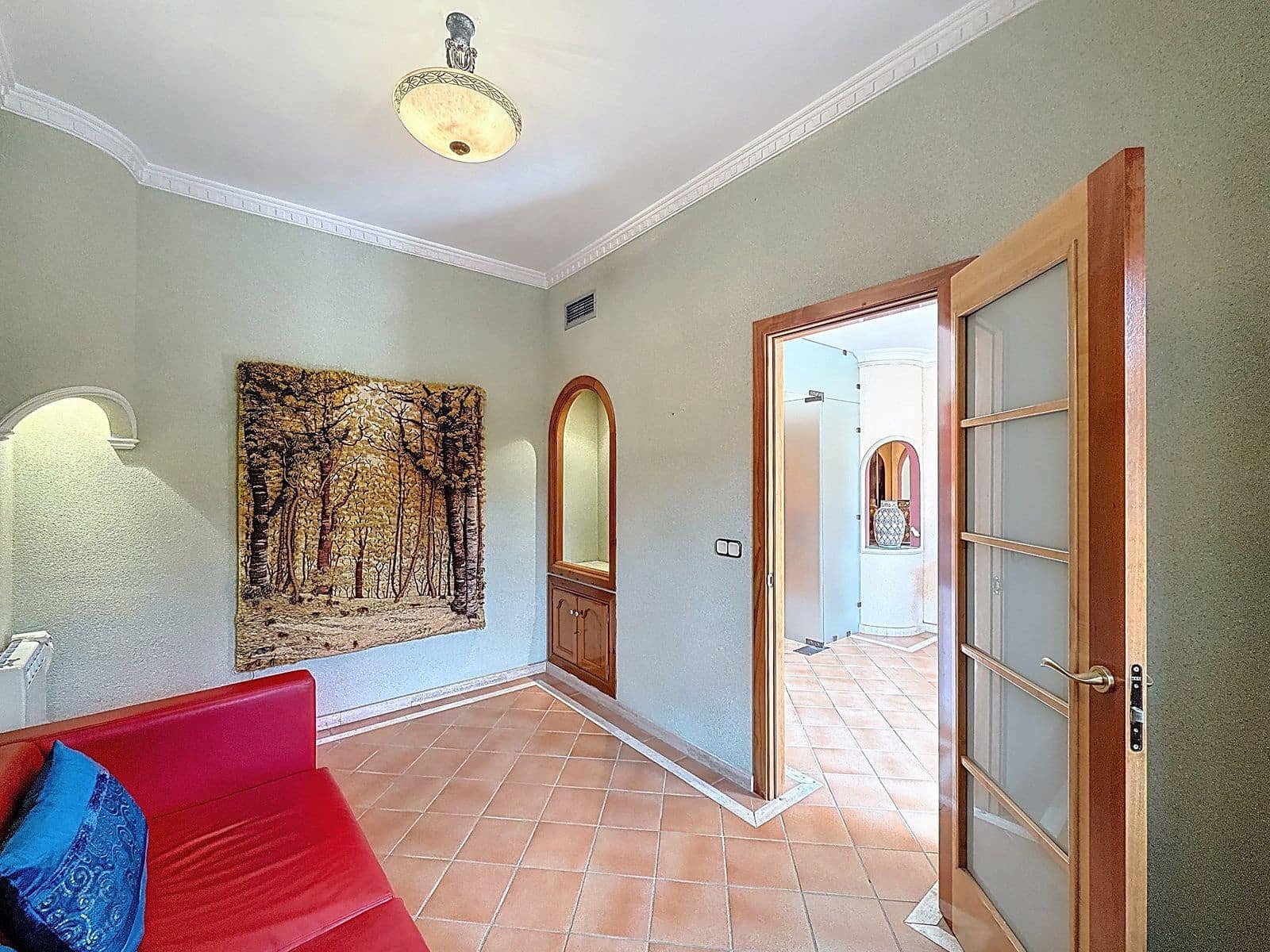 Casa de 5 habitaciones en Málaga ciudad en venta - 845.000 € (Ref: 9967432)