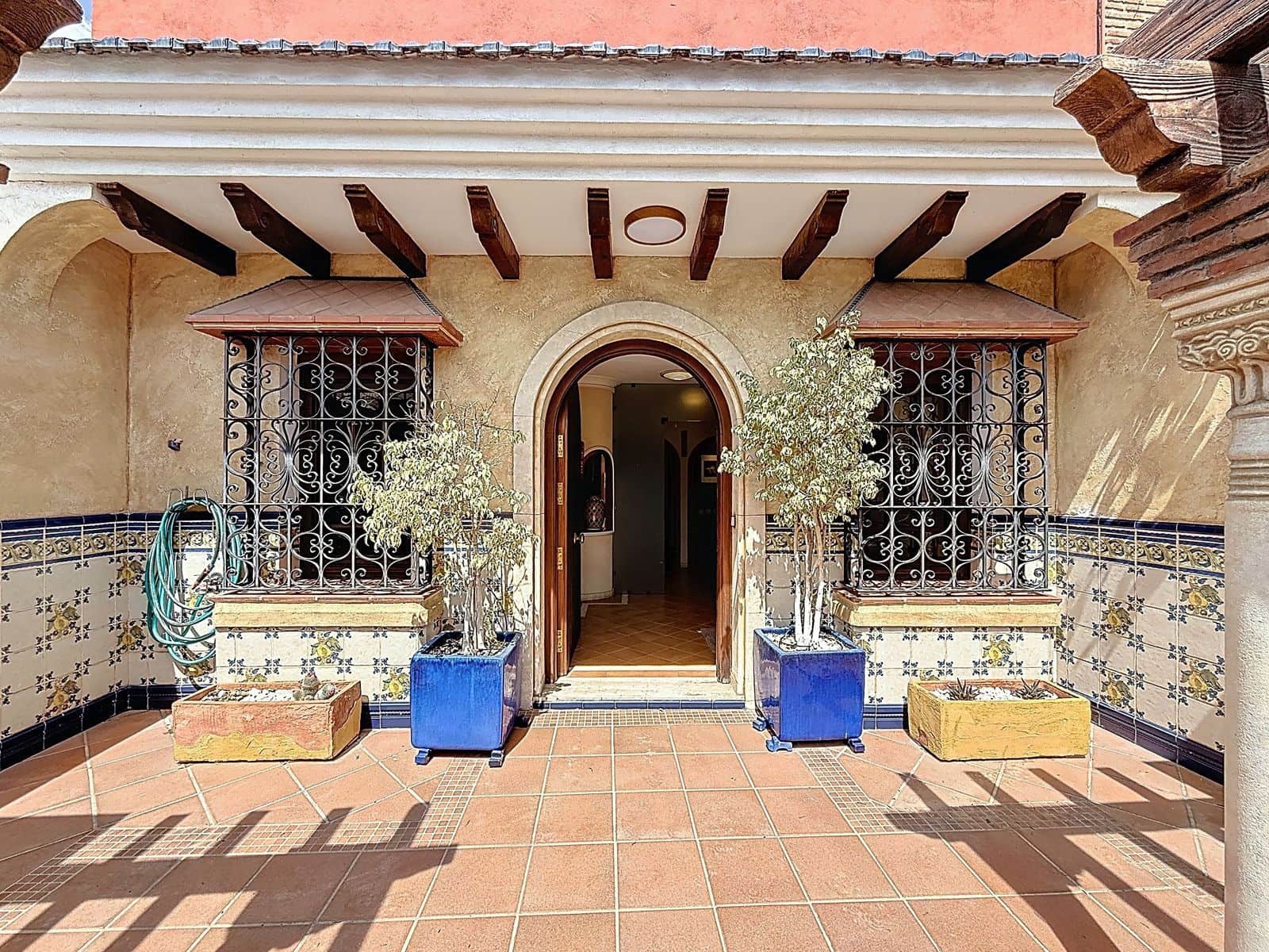 Casa de 5 habitaciones en Málaga ciudad en venta - 845.000 € (Ref: 9967432)