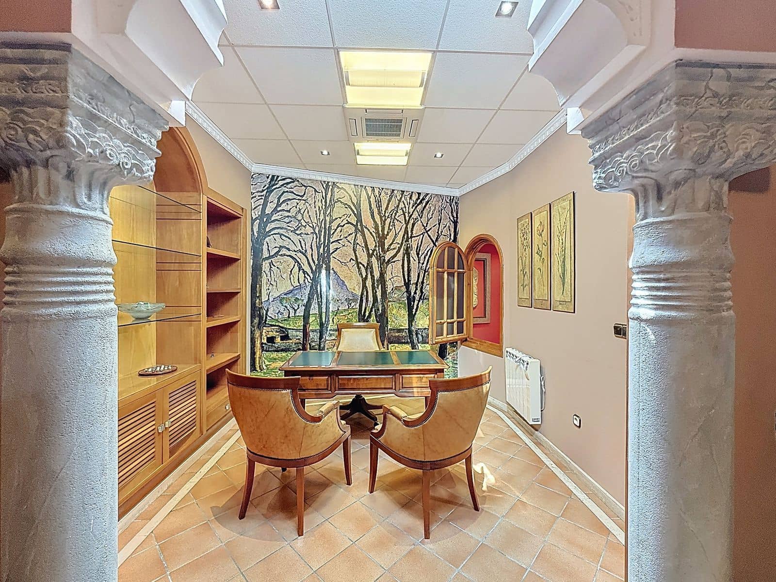 Casa de 5 habitaciones en Málaga ciudad en venta - 845.000 € (Ref: 9967432)