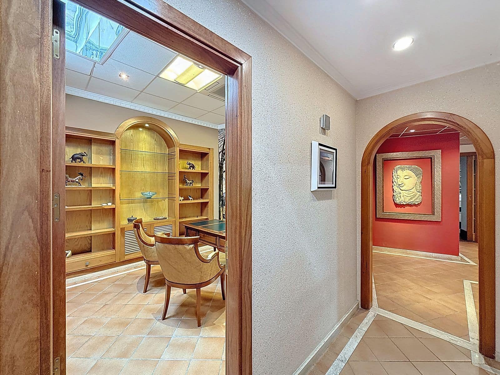 Casa de 5 habitaciones en Málaga ciudad en venta - 845.000 € (Ref: 9967432)