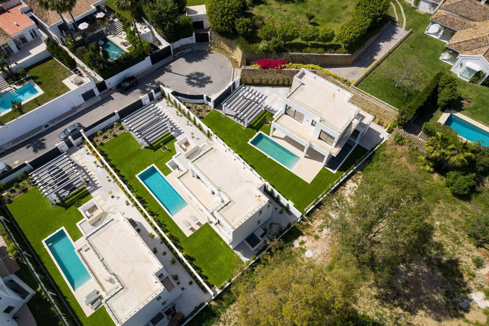 5 Zimmer Villa zu verkaufen in Atalaya-Isdabe - 1.950.000 € (Ref: 9967435)