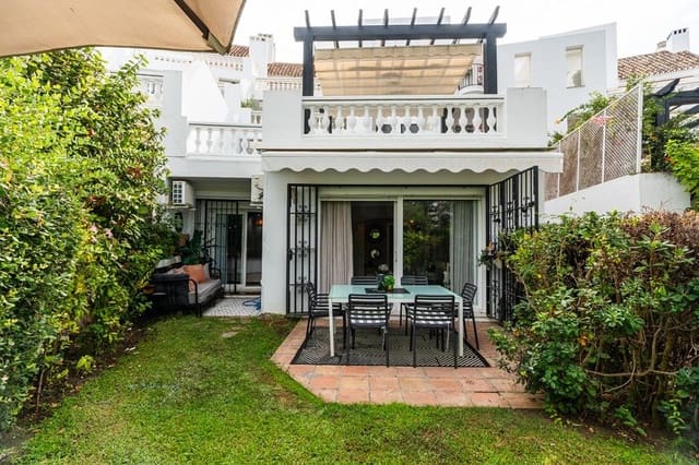 1 Zimmer Apartment zu verkaufen in Marbella - 495.000 € (Ref: 9967438)