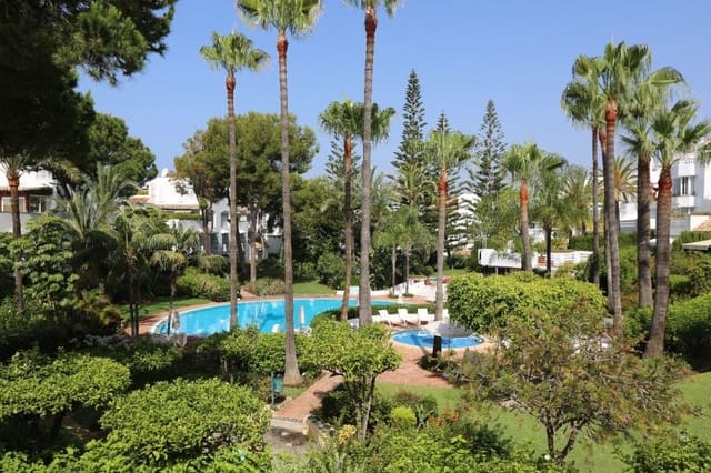 1 Zimmer Apartment zu verkaufen in Marbella - 495.000 € (Ref: 9967438)