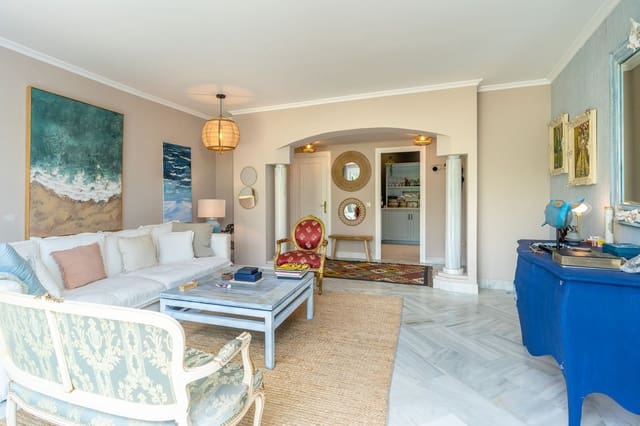 1 Zimmer Apartment zu verkaufen in Marbella - 495.000 € (Ref: 9967438)