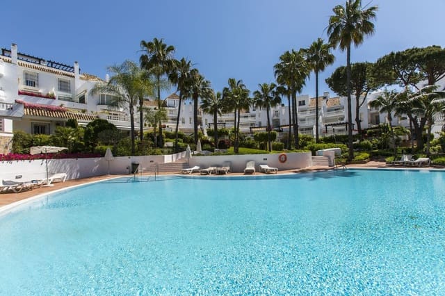 1 Zimmer Apartment zu verkaufen in Marbella - 495.000 € (Ref: 9967438)