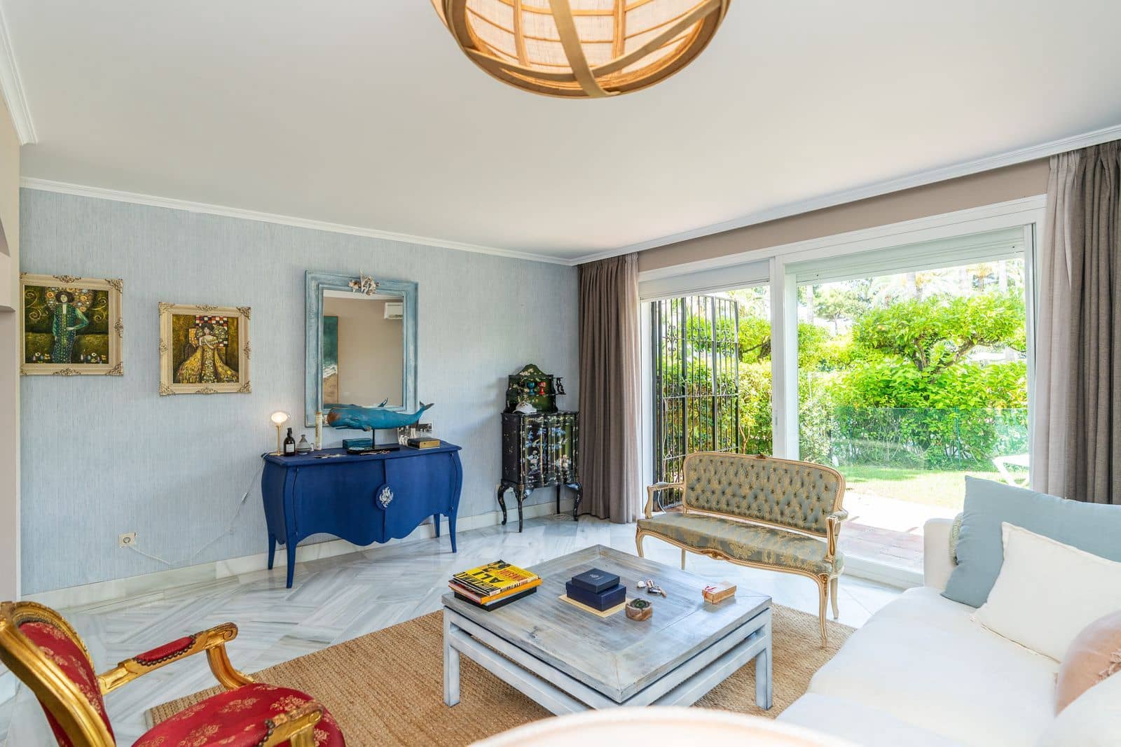 1 Zimmer Apartment zu verkaufen in Marbella - 495.000 € (Ref: 9967438)