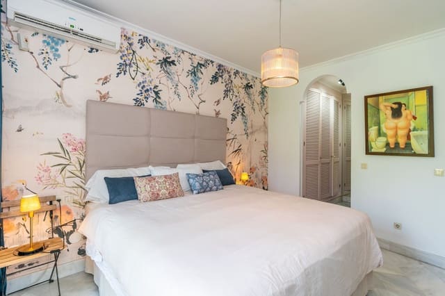 1 Zimmer Apartment zu verkaufen in Marbella - 495.000 € (Ref: 9967438)