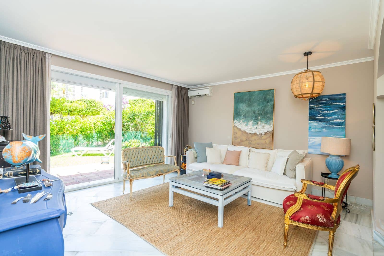 1 Zimmer Apartment zu verkaufen in Marbella - 495.000 € (Ref: 9967438)