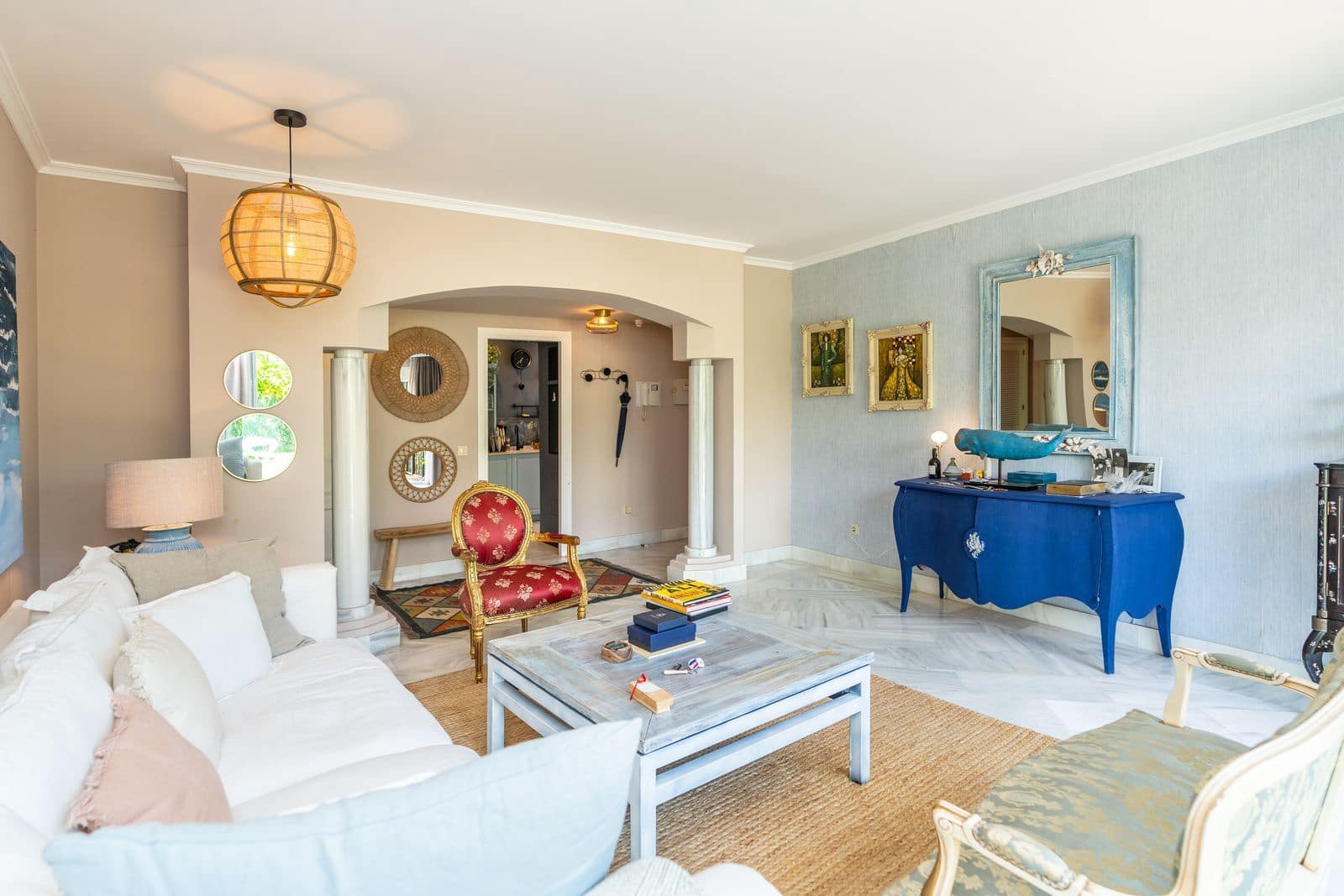 1 Zimmer Apartment zu verkaufen in Marbella - 495.000 € (Ref: 9967438)