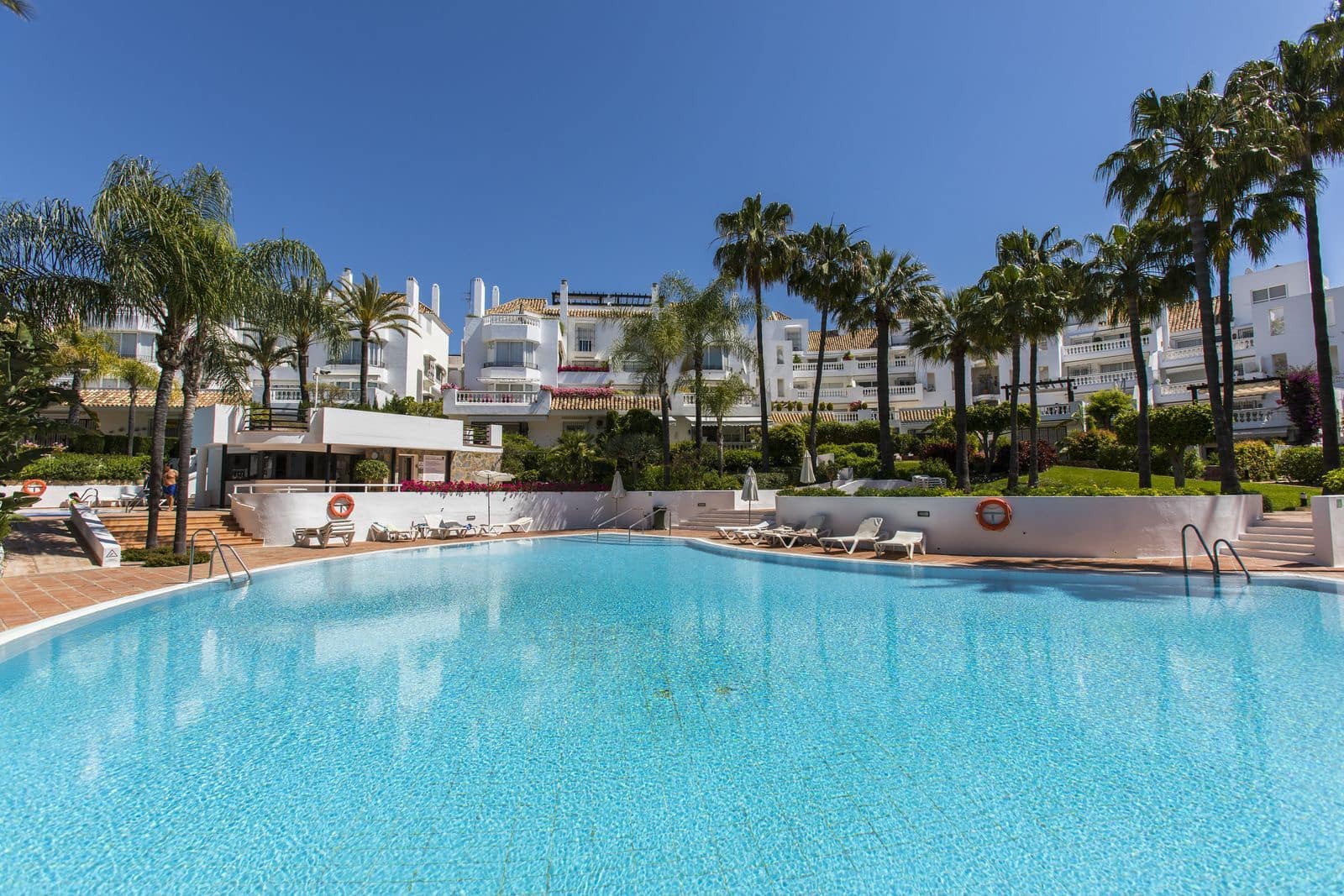 1 Zimmer Apartment zu verkaufen in Marbella - 495.000 € (Ref: 9967438)