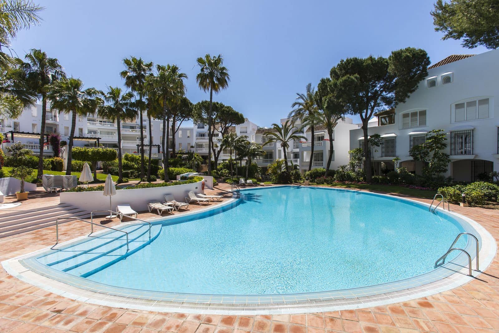 1 Zimmer Apartment zu verkaufen in Marbella - 495.000 € (Ref: 9967438)